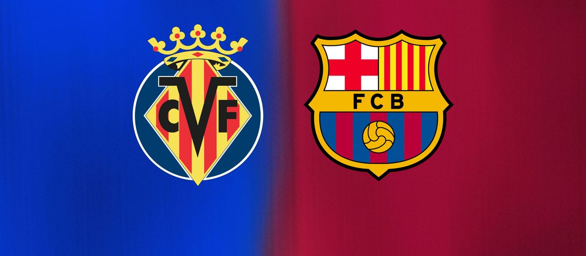 Quan i on veure el Vila-real - FC Barcelona