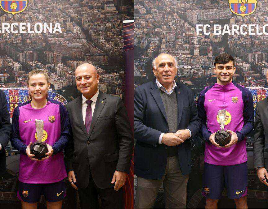 251218 Premi Barça Jugadors 2025