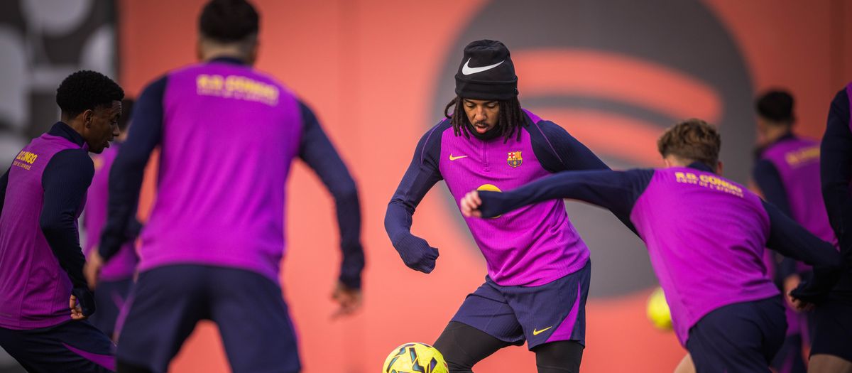 Vuelven al trabajo pensando en el Villarreal