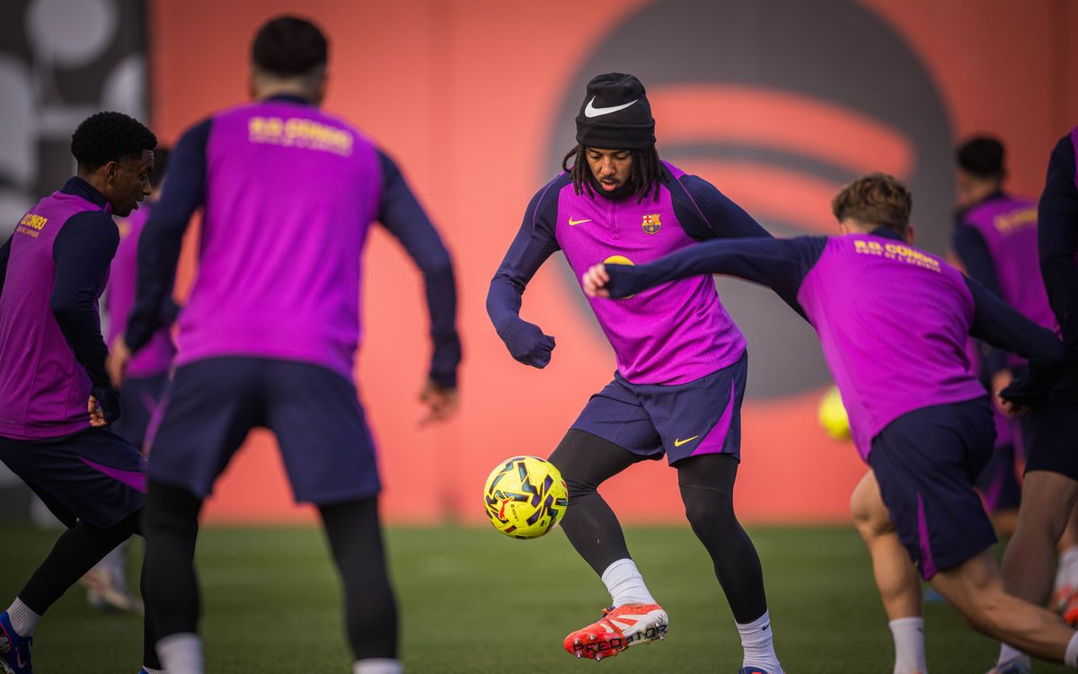 Tornen a la feina pensant en el Vila-real