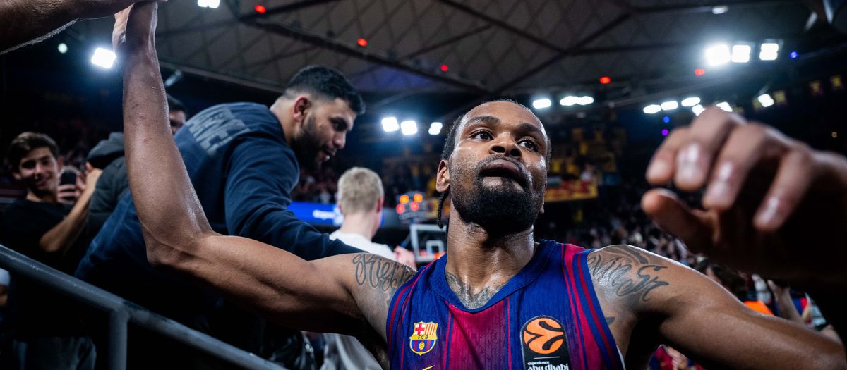 Una nit eterna que passarà a la història