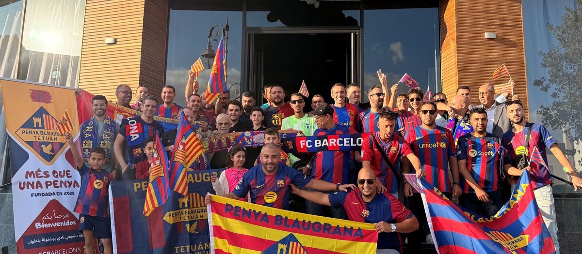 New penyes in Austria and Morocco