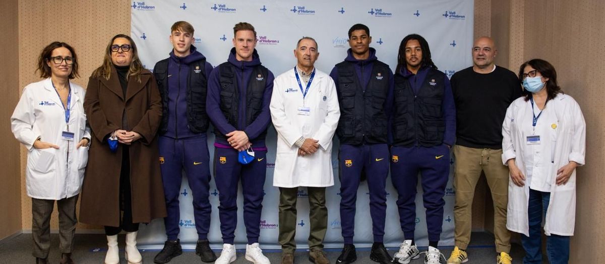 Rashford: 'This will give them strength'