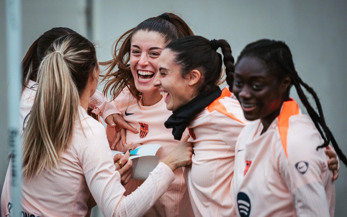 Deportivo Alavés – Barça: Estrena copera a Vitòria