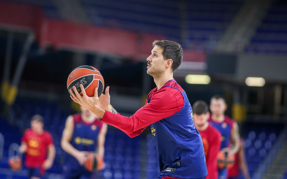 Fenerbahce – Barça: Cap a Istanbul amb la millor dinàmica!