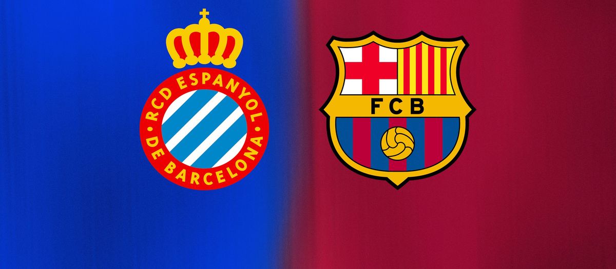 When and where to watch Espanyol v FC Barcelona