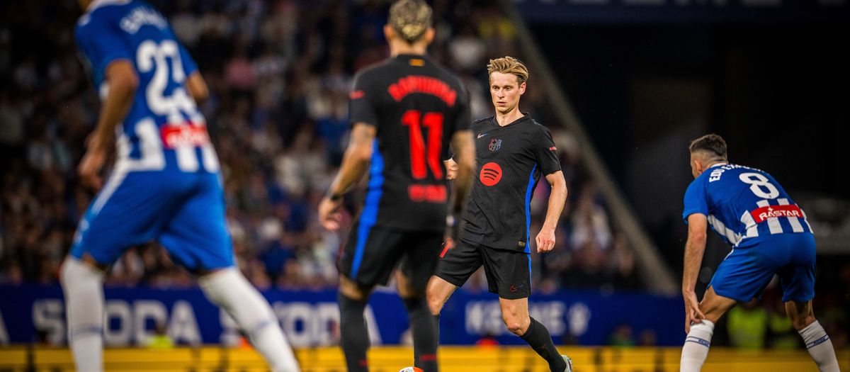 El mejor derbi de los últimos años