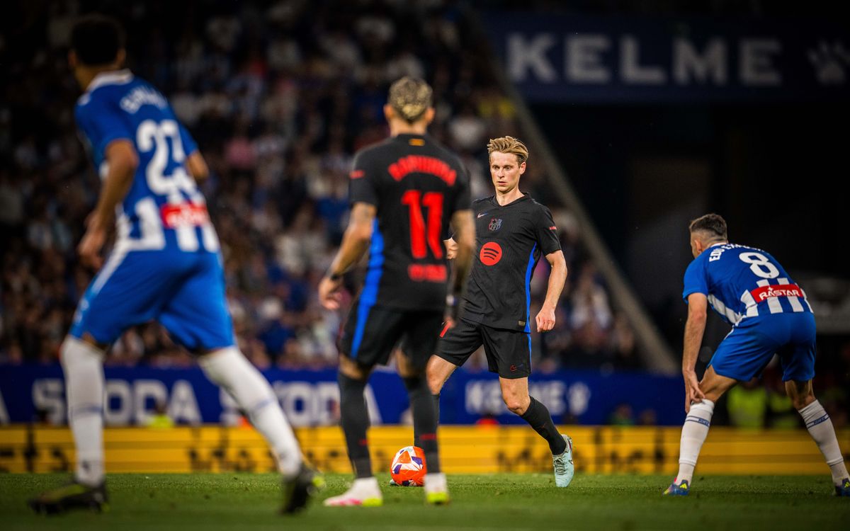 El mejor derbi de los últimos años