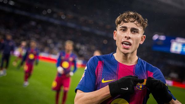 FC Barcelona セルヒオブスケッツ 選手仕様 セルヒオ・ブスケッツ、FC