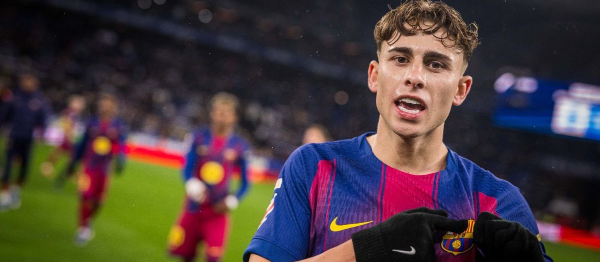 RCD Espanyol 0-2 FC Barcelona: Late show wins the derby