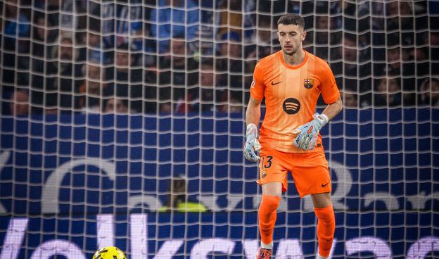 Lift off for a new fan favourite