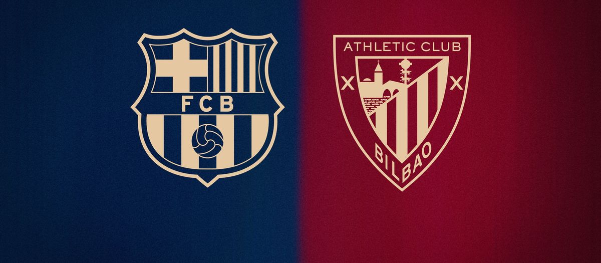 ¿Cuándo y dónde ver el FC Barcelona – Athletic Club?