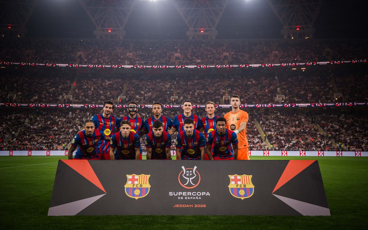 Quinta portería a cero consecutiva