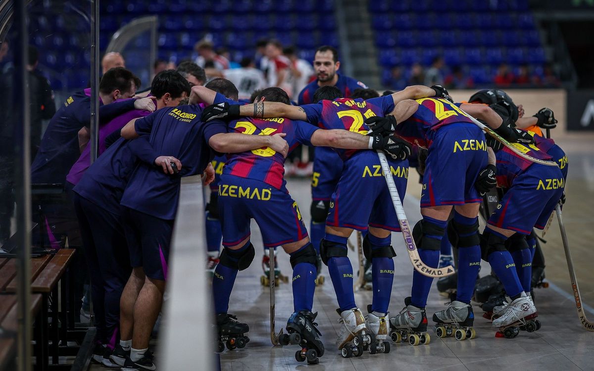 La primera volta, en dades