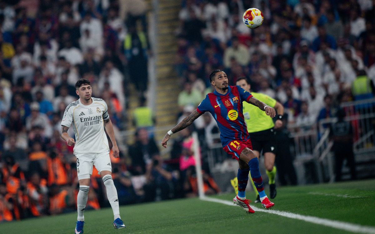 Real Madrid sebut Barcelona bayar wasit sebesar Rp 150 miliar