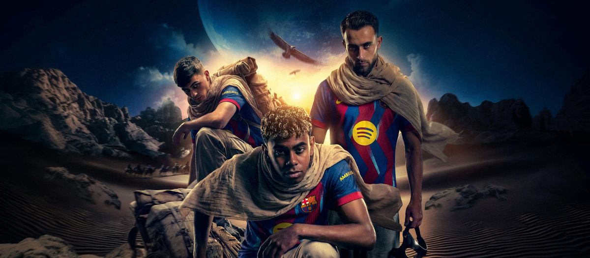 SUPER CUP PREVIEW | FC Barcelona v Real Madrid