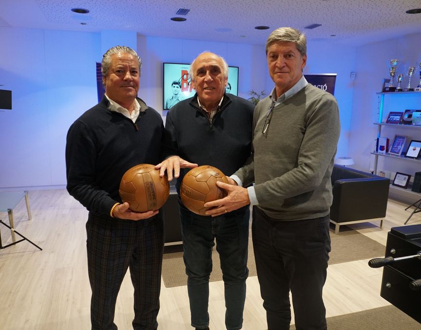 Urbano i Capella pòdcast Agrupació