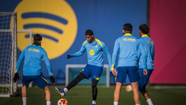 バルサの7番、ゴールの同義語