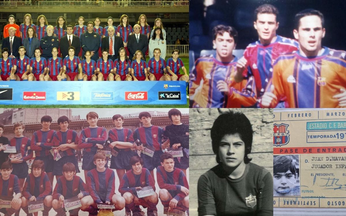 La Agrupación da la bienvenida a nuevos socios