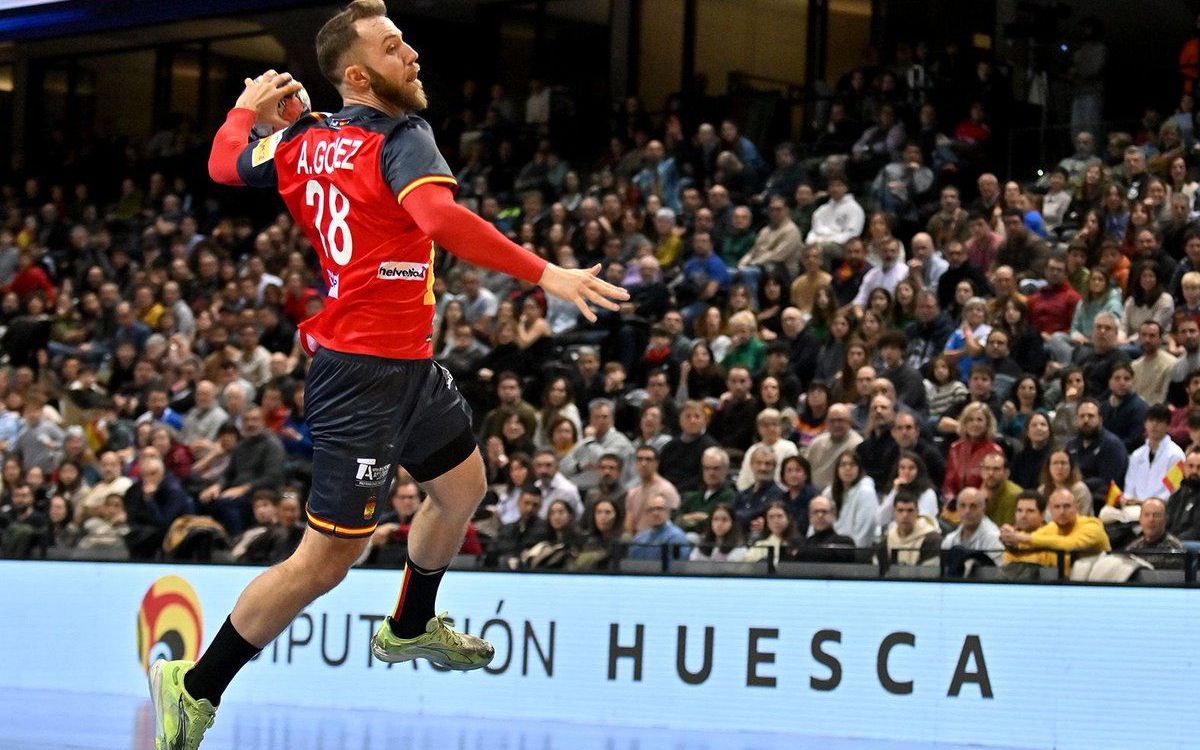 Arranca el Europeo de selecciones con once azulgranas