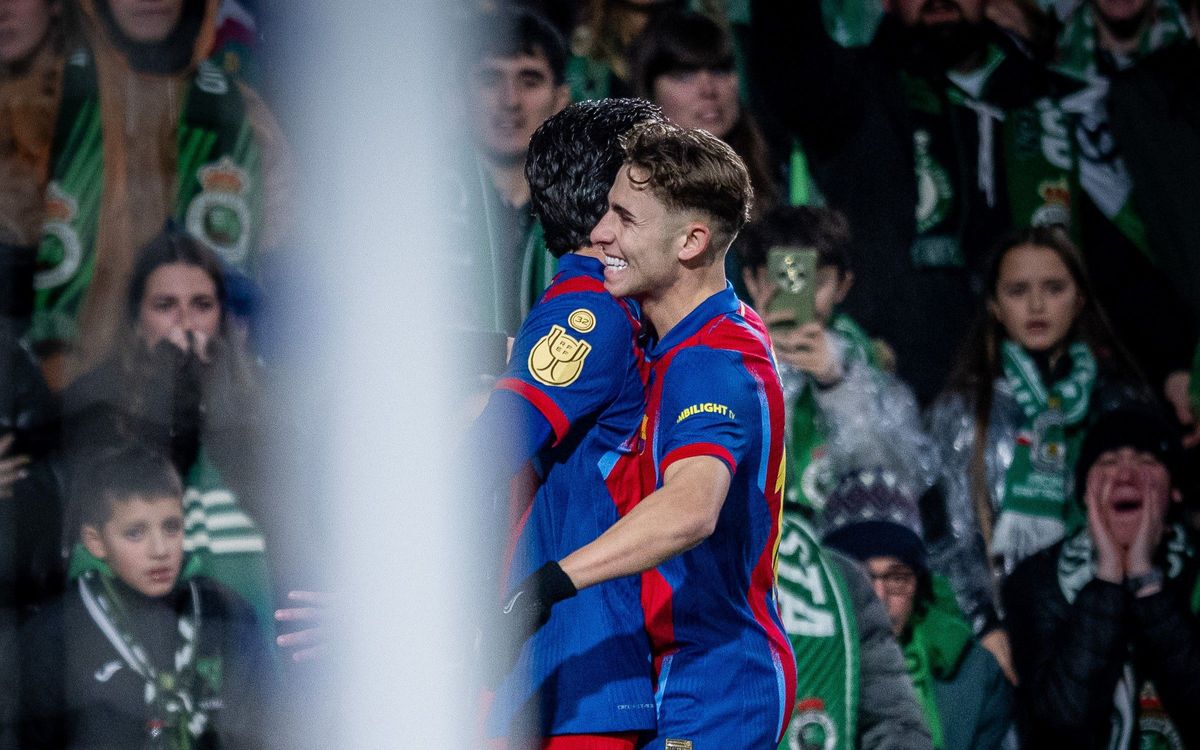 Els possibles rivals del Barça als quarts de la Copa del Rei