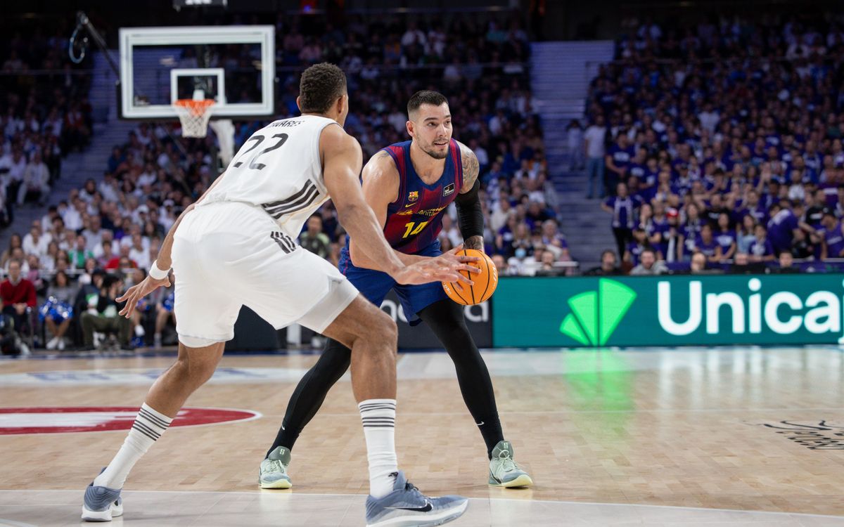 Nou Clàssic, nou repte