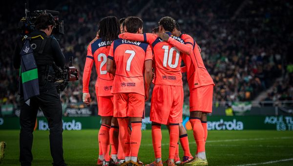 FC Barcelona 공식 이미지