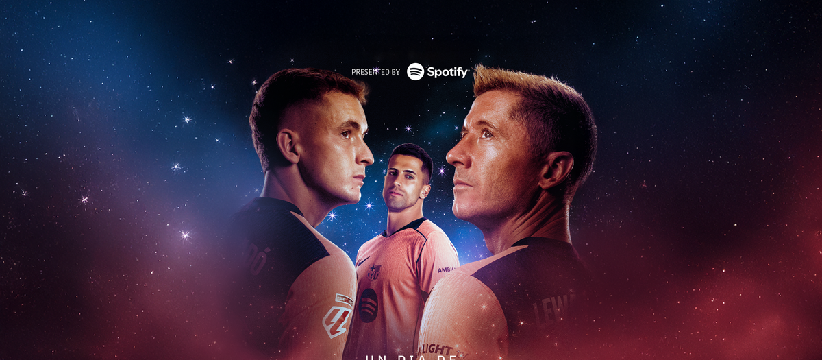 PREVIEW | Real Sociedad v FC Barcelona