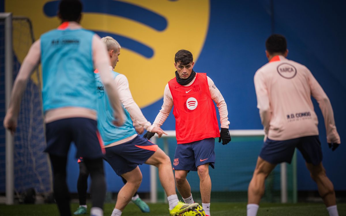 アノエタ遠征に向かって