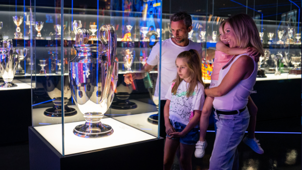Billets FC Barcelona vs Deportivo Alaves