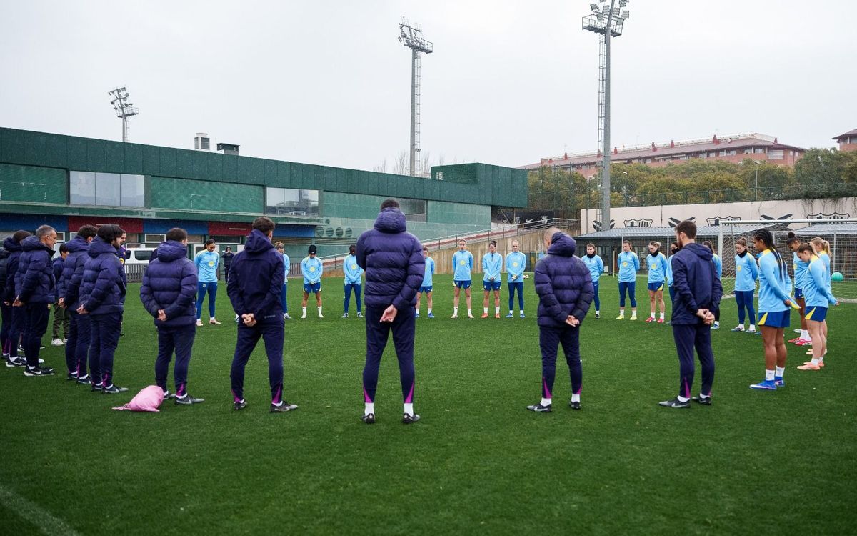FC Barcelona - Athletic: El objetivo es revalidar la Supercopa