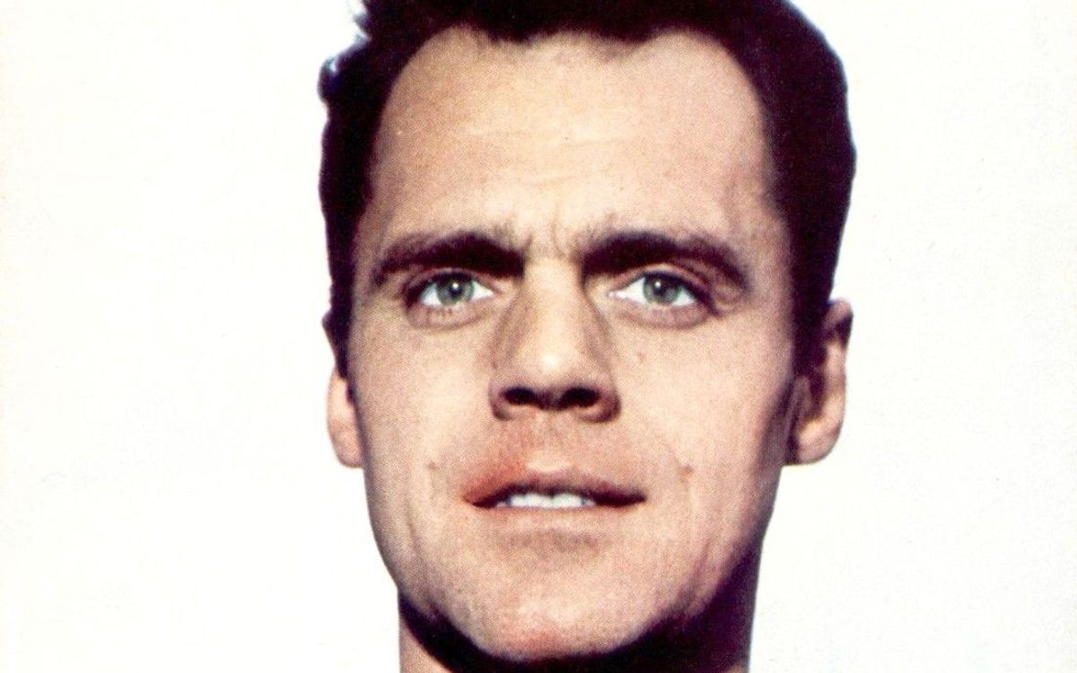 Muere Lucien Müller