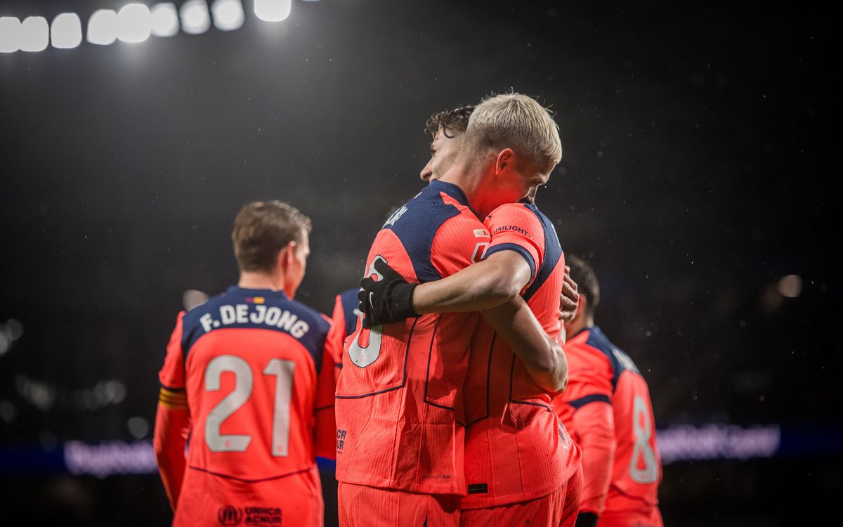 Cinco datos del Slavia de Praga - Barça