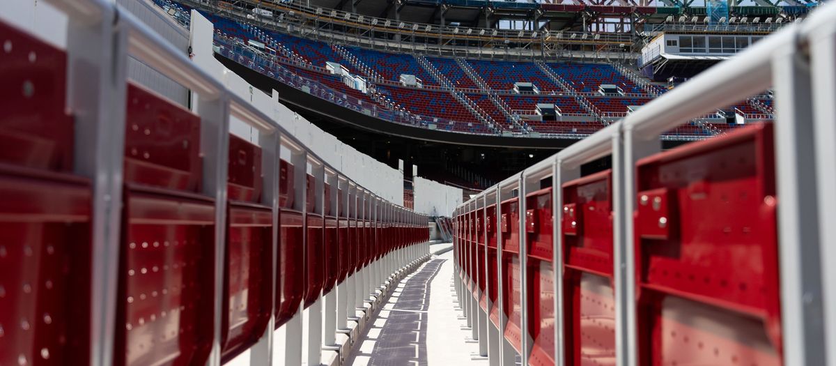 FC Barcelona opens a dialogue table with the different supporter groups