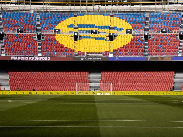 カンプノウ・エクスペリエンス – ツアー& ミュージアム | FC