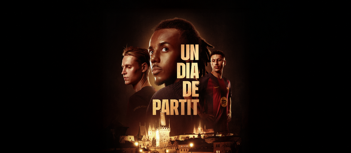 PREVIEW | Slavia Prague v FC Barcelona