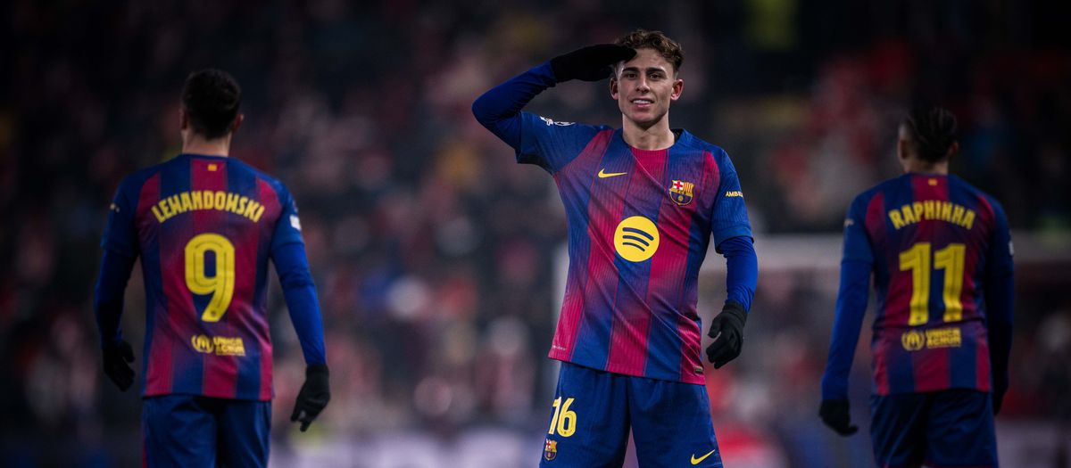 Slavia de Praga – Barça: Remontada crucial en Praga (2-4)