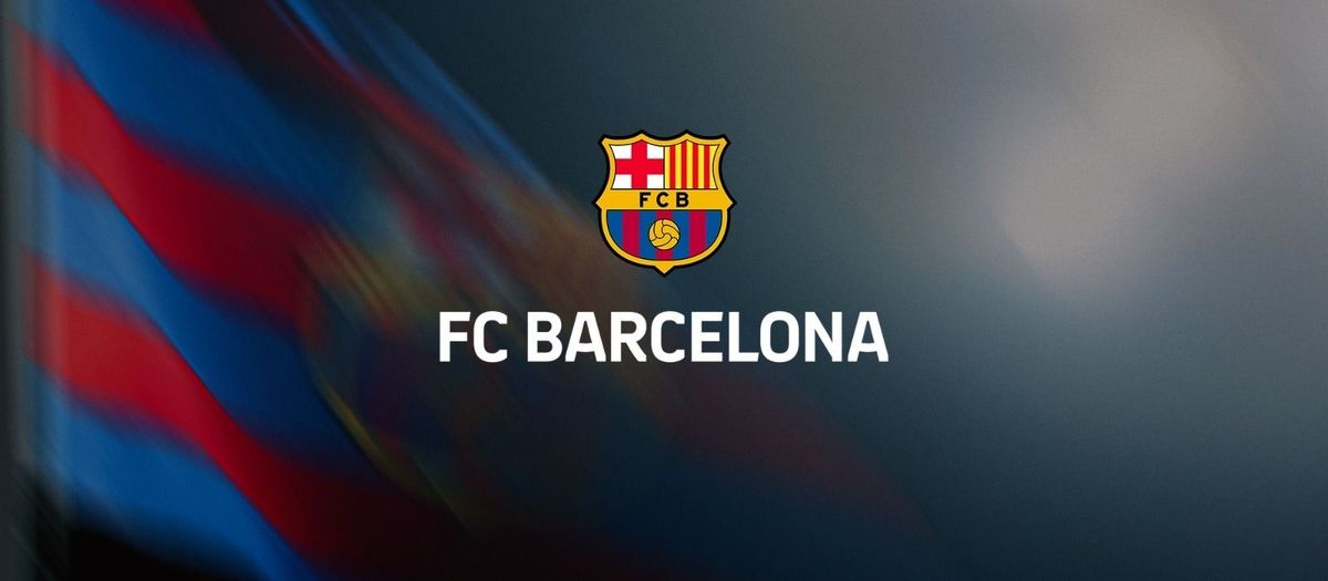 Comunicado del FC Barcelona