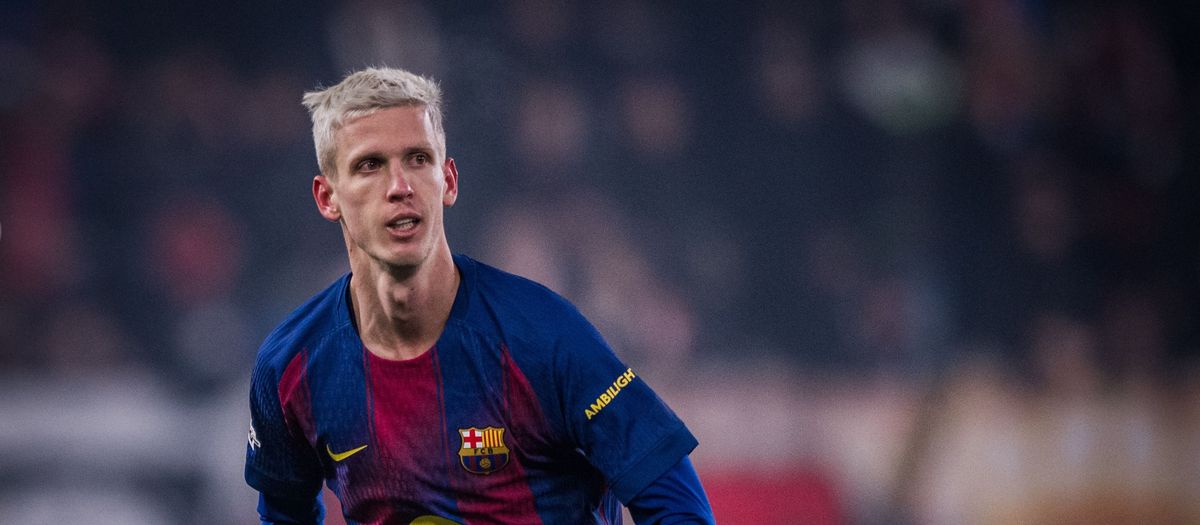 Dani Olmo : l'art de marquer des buts qui comptent