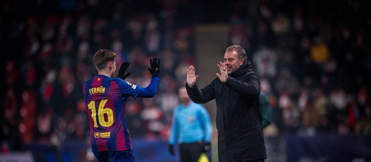 Another comeback for the collection