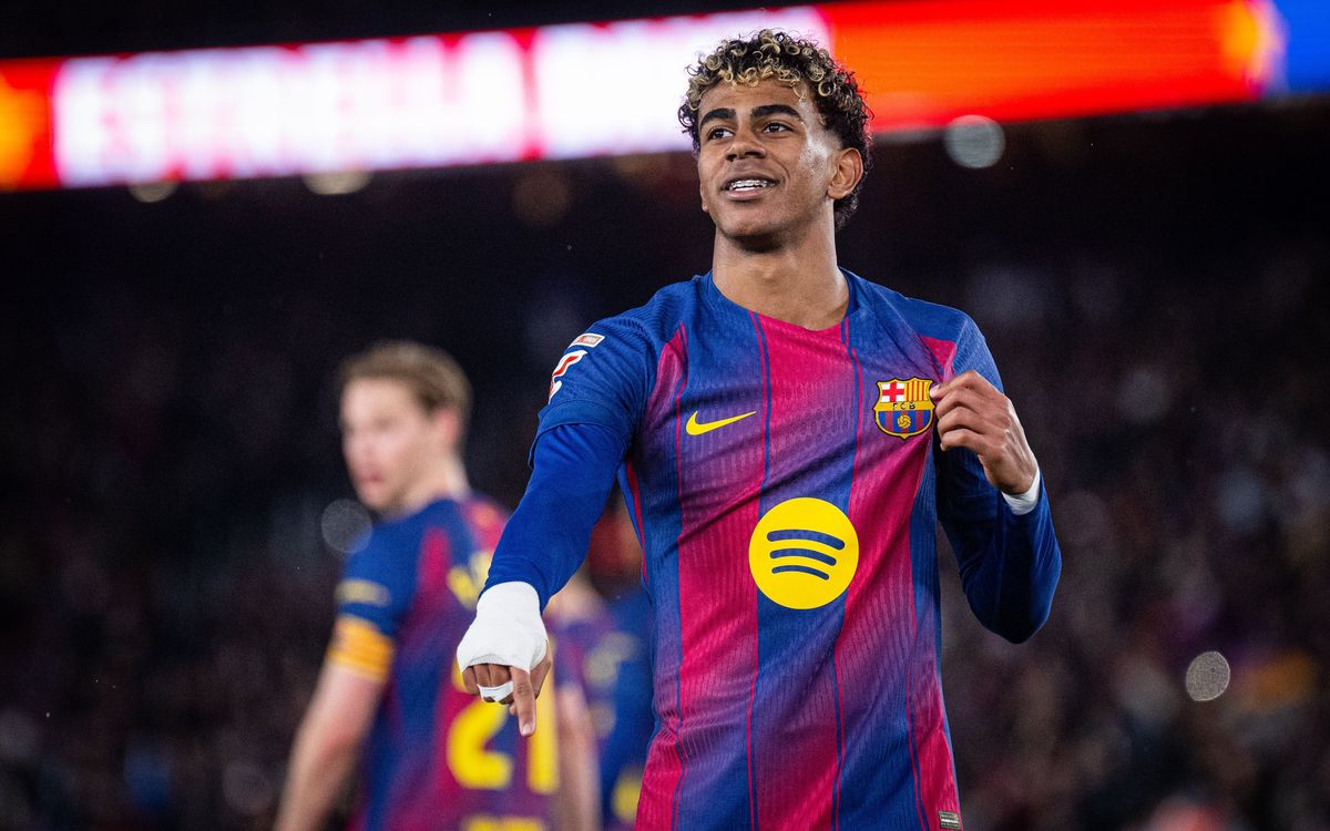 Girona - Barça: Prova de foc per recuperar el liderat