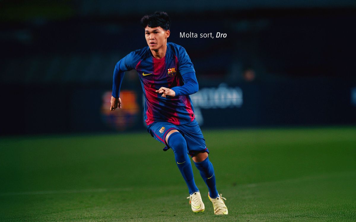 Acord amb el PSG per al traspàs de Dro