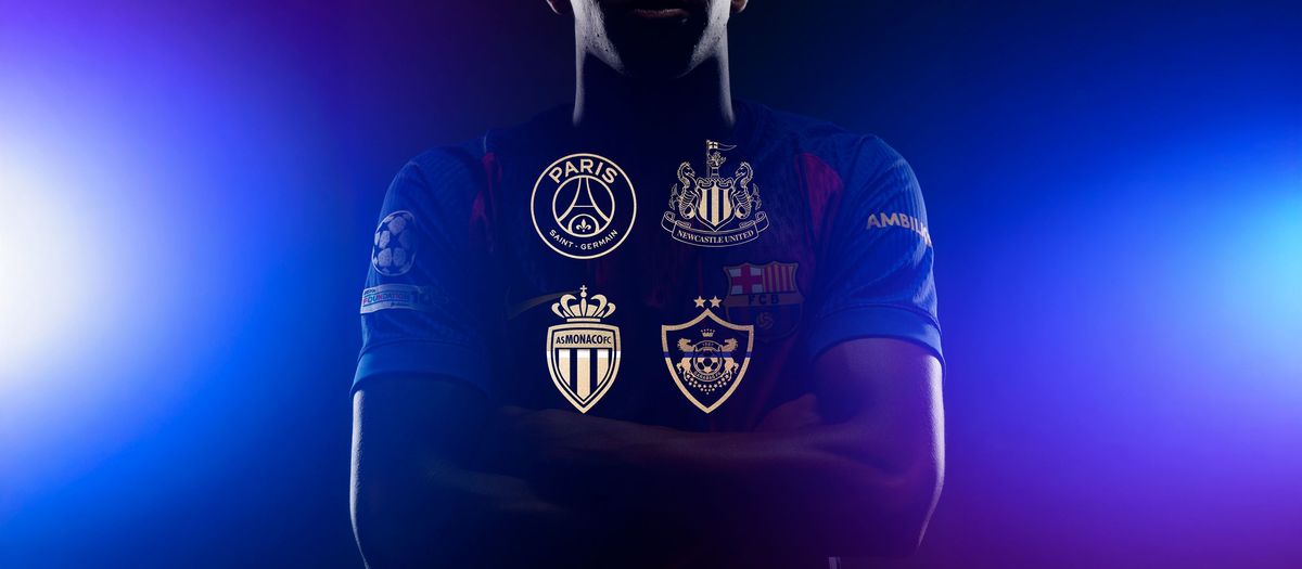 Possible last sixteen opponents