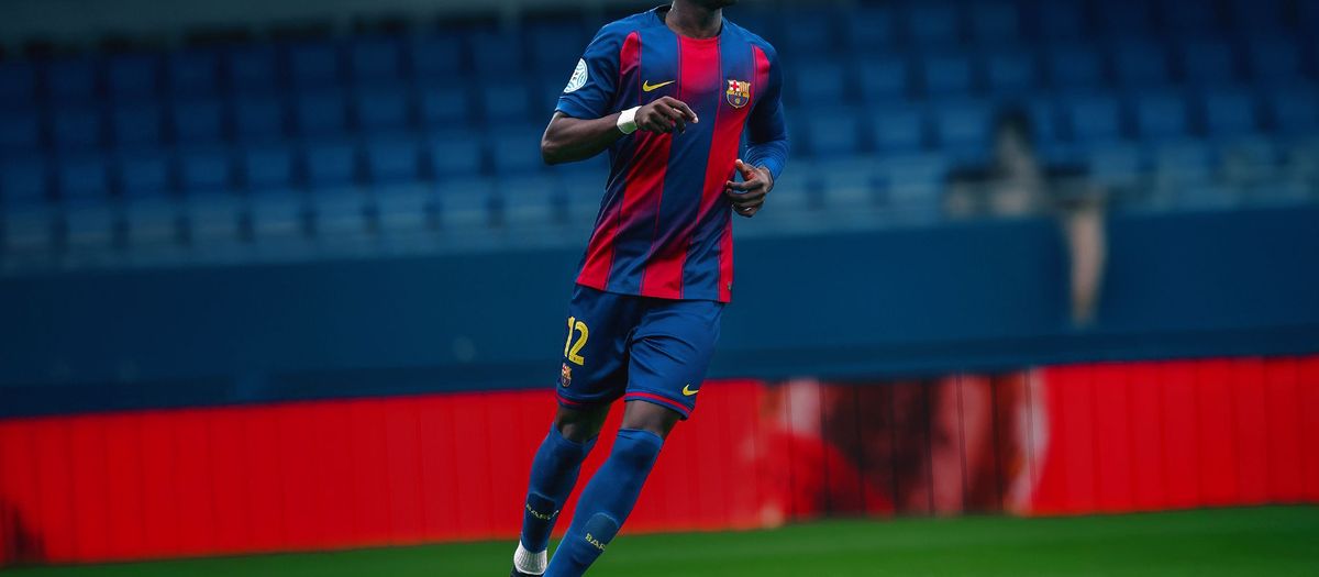 Mbacke, traspassat al St. Louis City