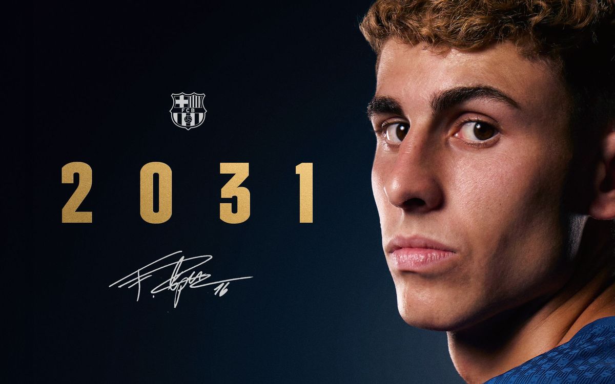 Acuerdo para la renovación de Fermín