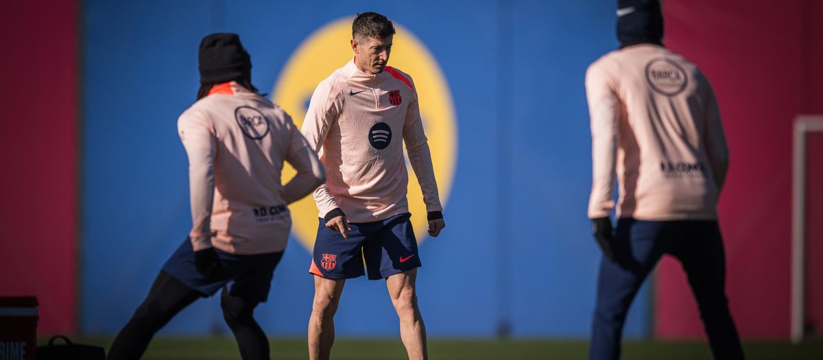 Further preparation for Elche