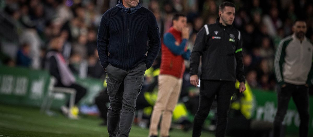 Hansi Flick: 'We played a fantastic game'