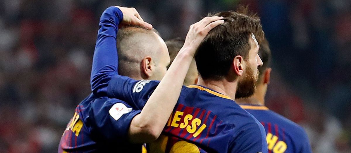 Albacete: dos nombres de buen recuerdo