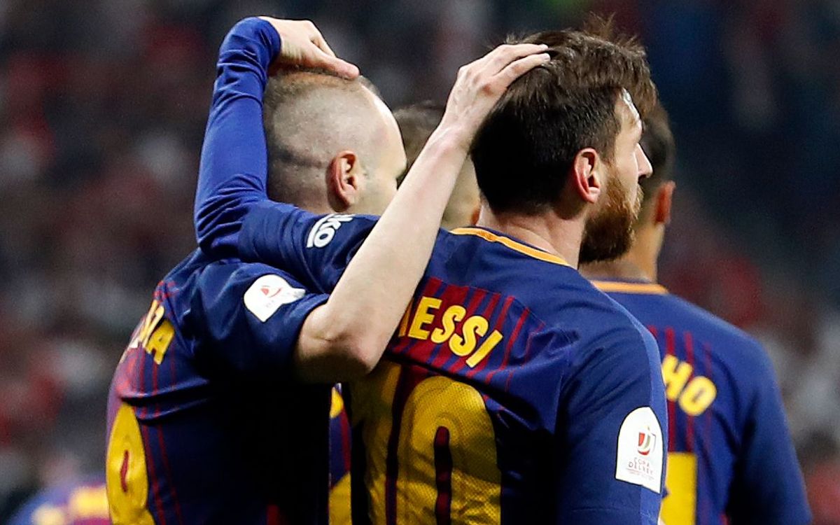 Albacete: dos noms de bon record