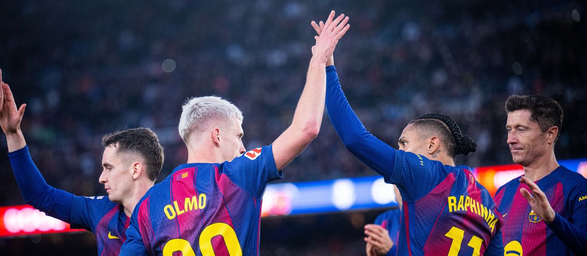 Un febrer decisiu a la Lliga i a la Copa